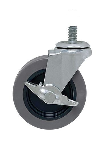 WR-3SH - Short Stem Caster