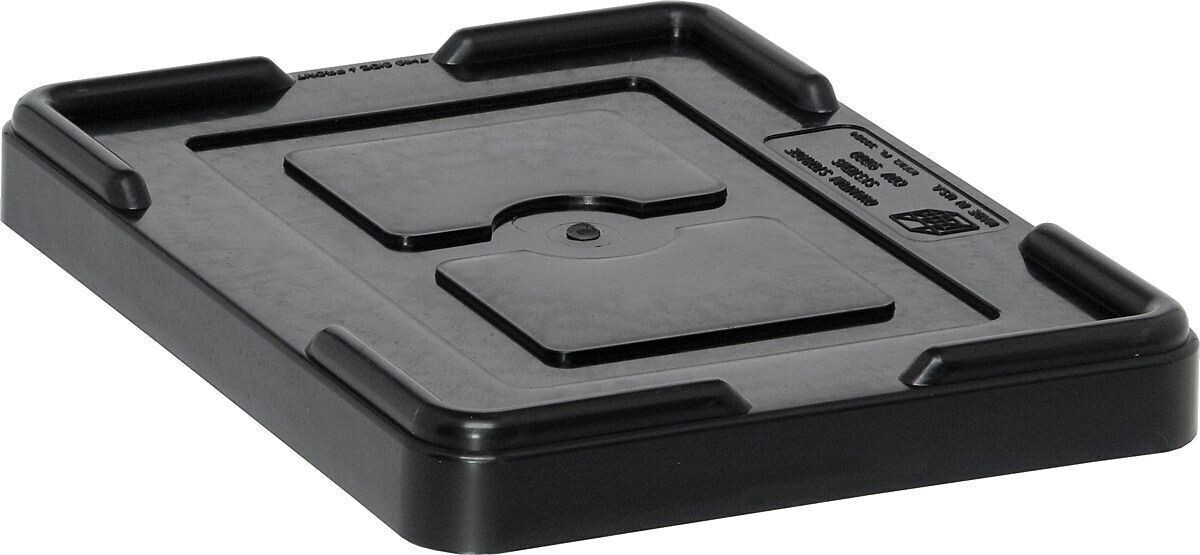 Conductive Grid Bin Cover