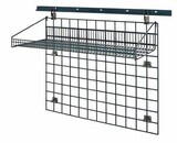 SGK-403036-1P - Green Commercial Kitchen shelf