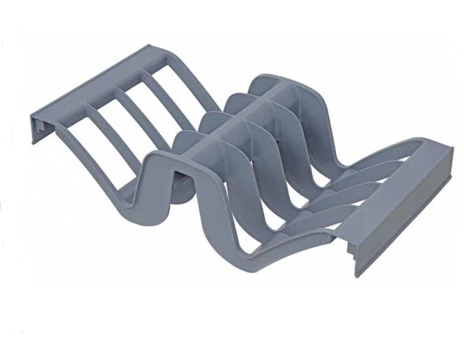 Millenia  Waved Drying and Storage Cradle