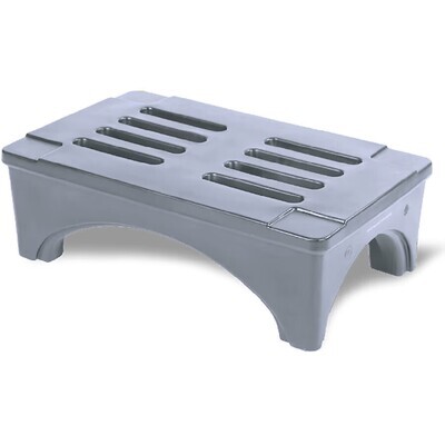 Polymer Dunnage Rack