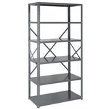 MSU-8 22ga steel shelving