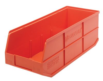 SSB483 - 20.5x8.3x7&quot; Orange CLEARANCE