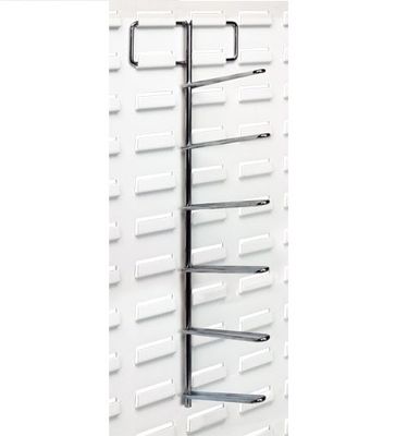 WS-VTH - Vertical tape dispenser for Louvered panels