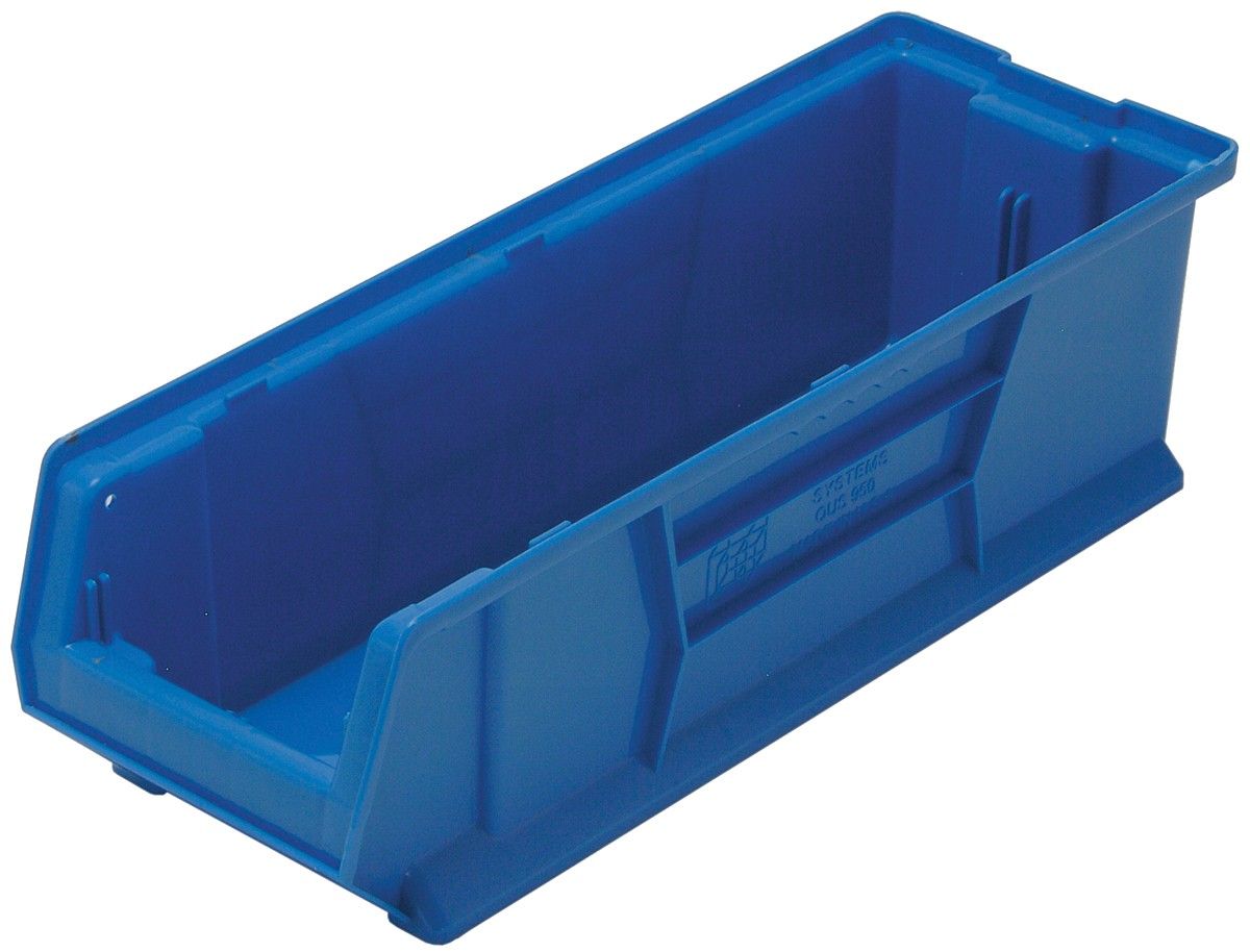 QUS950 - 23.9&quot;x8.3&quot;x7&quot;, Colour: Blue