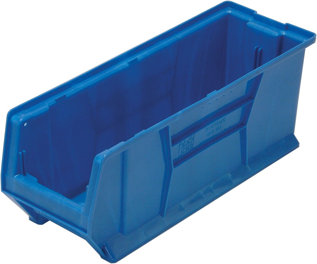 QUS951 - 23.9&quot;x8.3&quot;x9&quot;, Colour: Blue