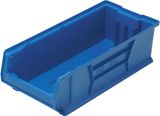 QUS952 - 23.9&quot;x11&quot;x7&quot;, Colour: Blue