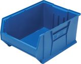 QUS955 - 23.9&quot;x18.3&quot;x12&quot;, Colour: Blue