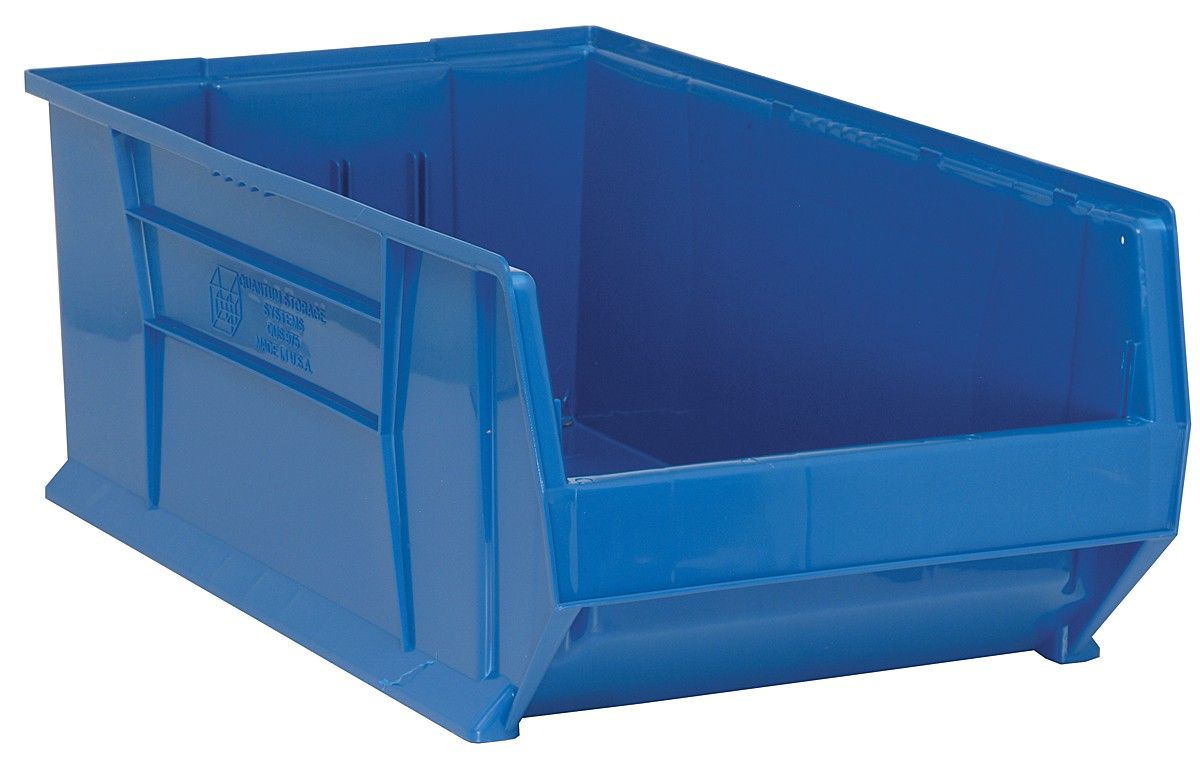 QUS975 - 29.9&quot;x18.3&quot;x12&quot;, Colour: Blue