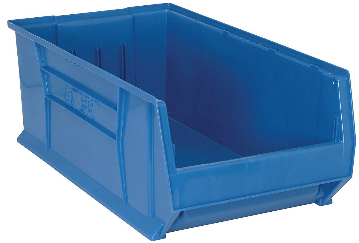 QUS974 - 29.9&quot;x16.5&quot;x11&quot;, Colour: Blue