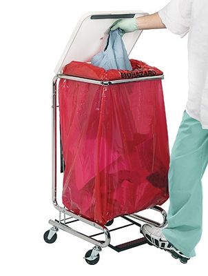 18-M-HAMP Medical Hamper