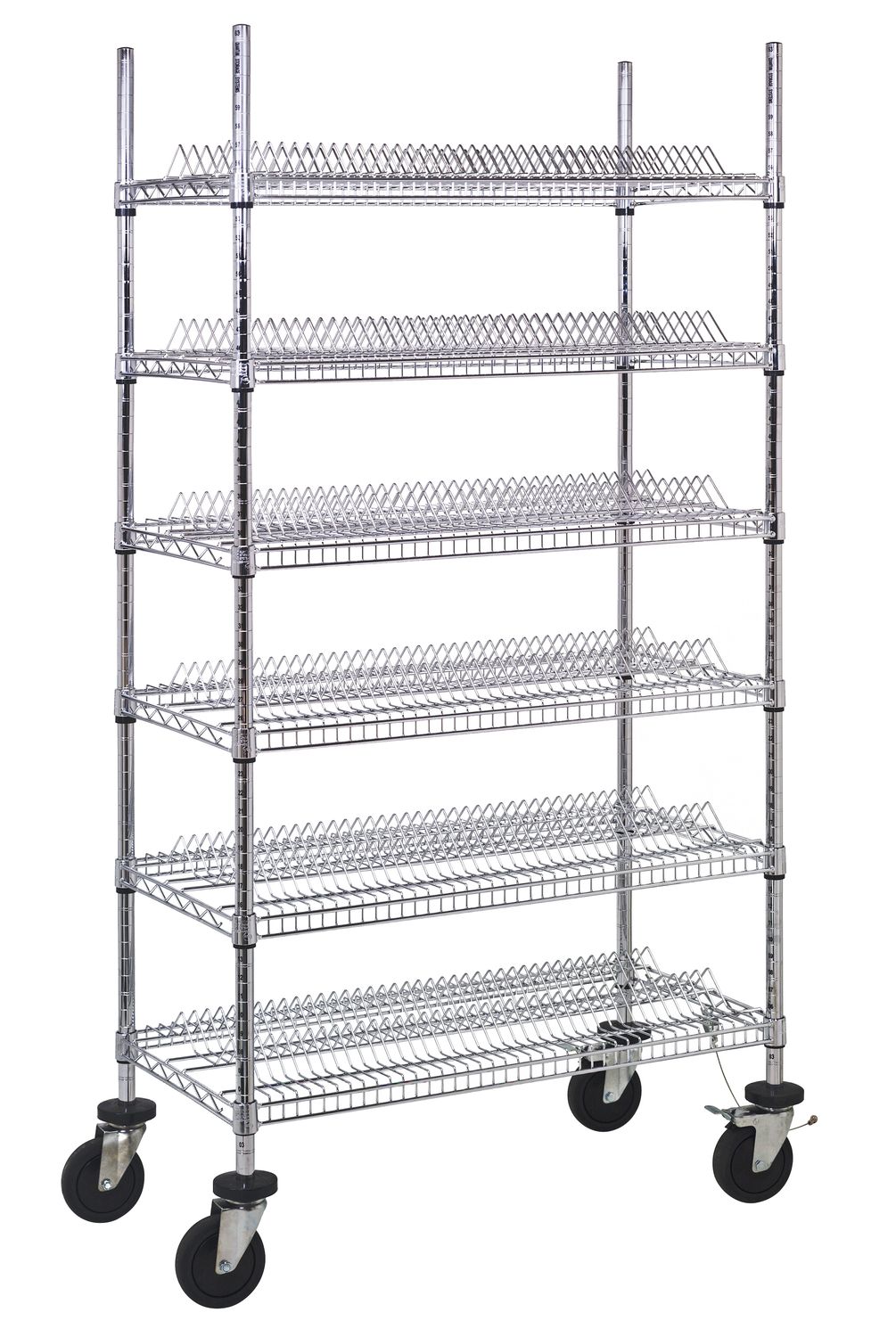 WRC-R468C - Small Reel Cart