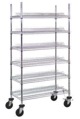WRC-R468C - Small Reel Cart