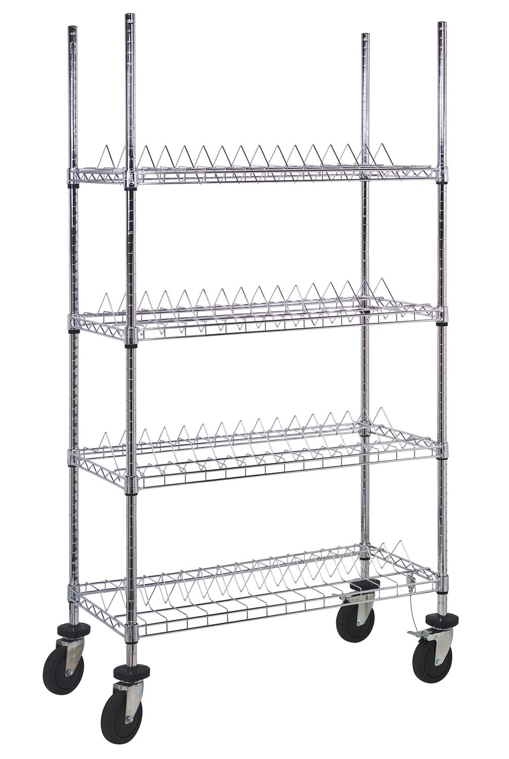 WRC-R60C - Large Reel Cart