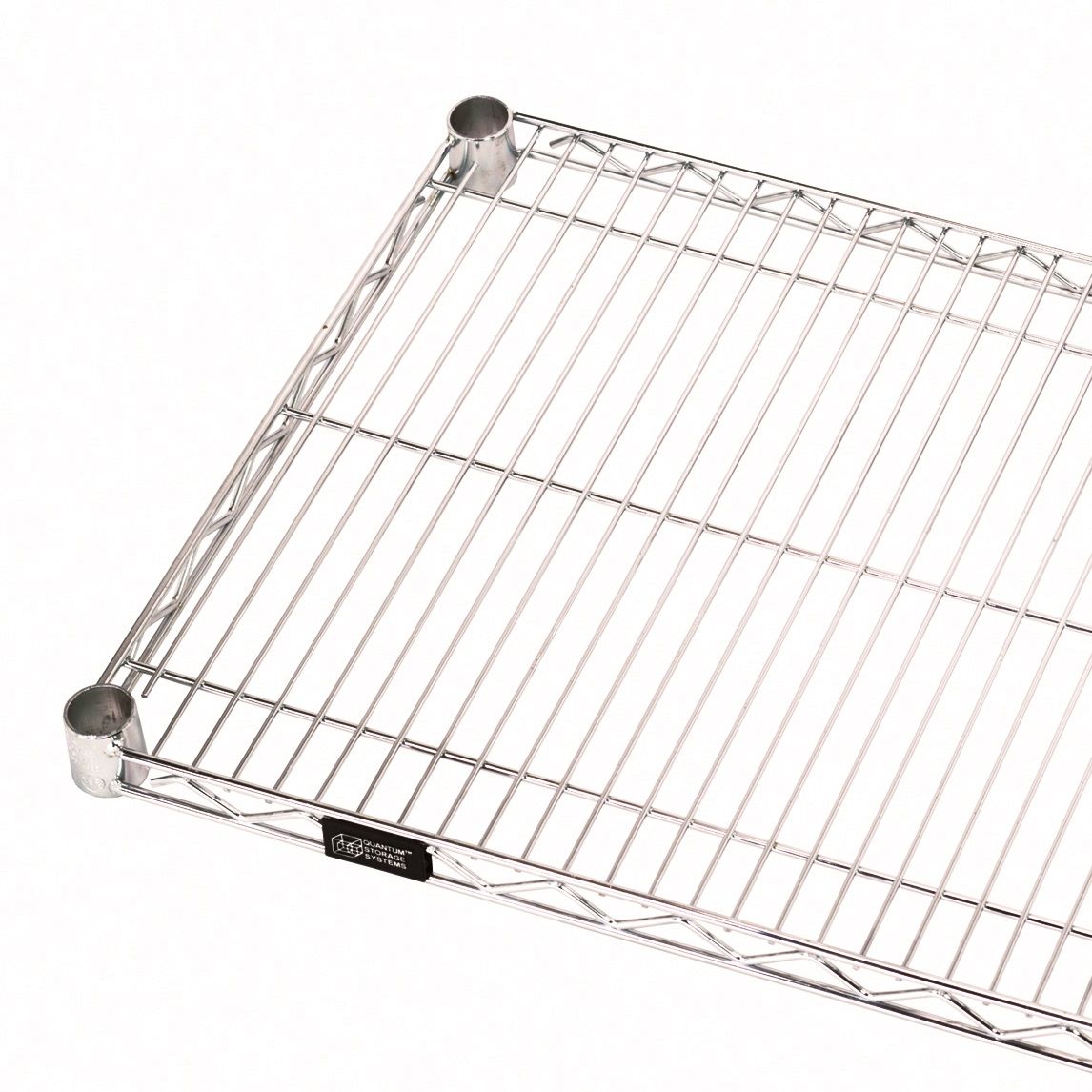 Wire Shelf Chrome