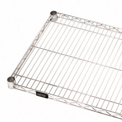Wire Shelf Chrome