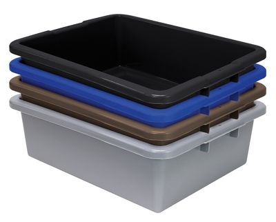 FSB-22177R - 21.5x17x7&quot; Ridged bottom Tub