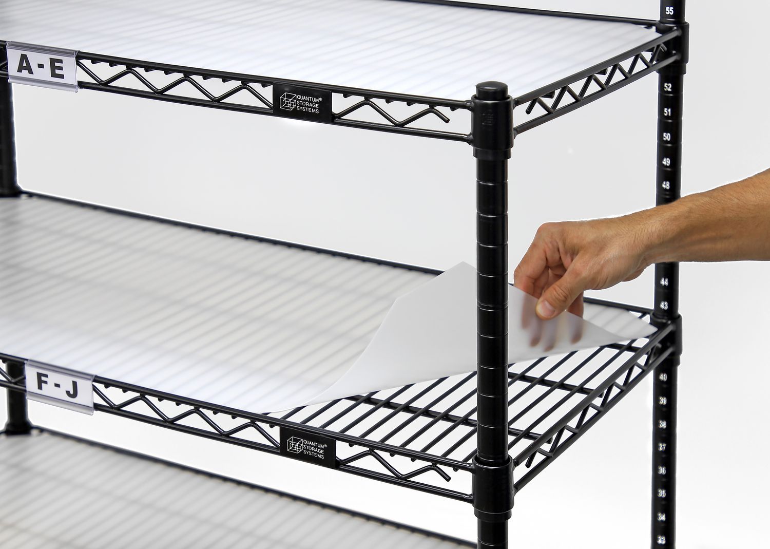 Shelf Inlay Mat