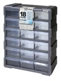 PDC-18BK 18 drawer cabinet