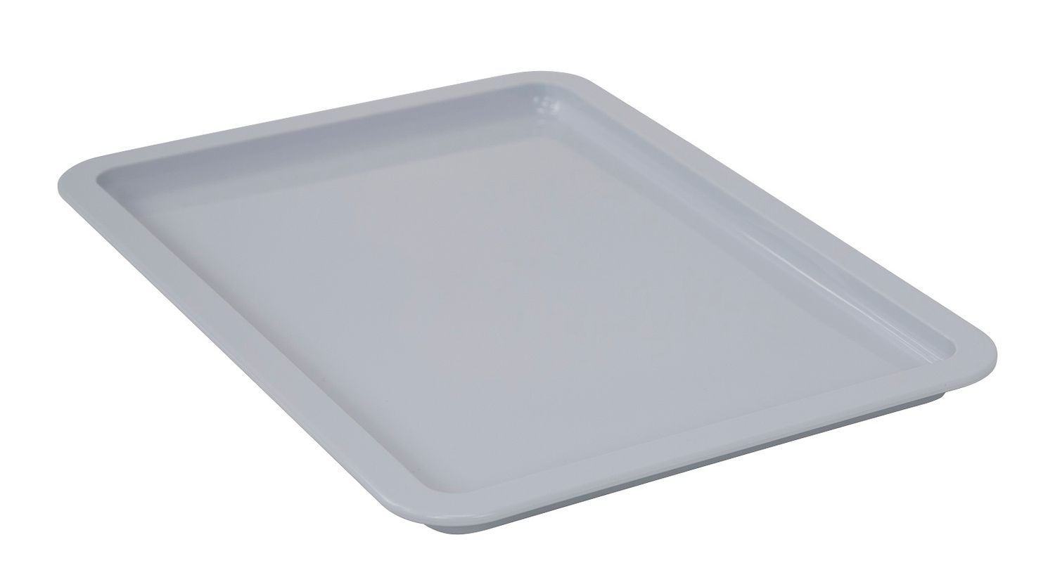 FSB-DL1813- Lid for Dough Box, Colour: Grey