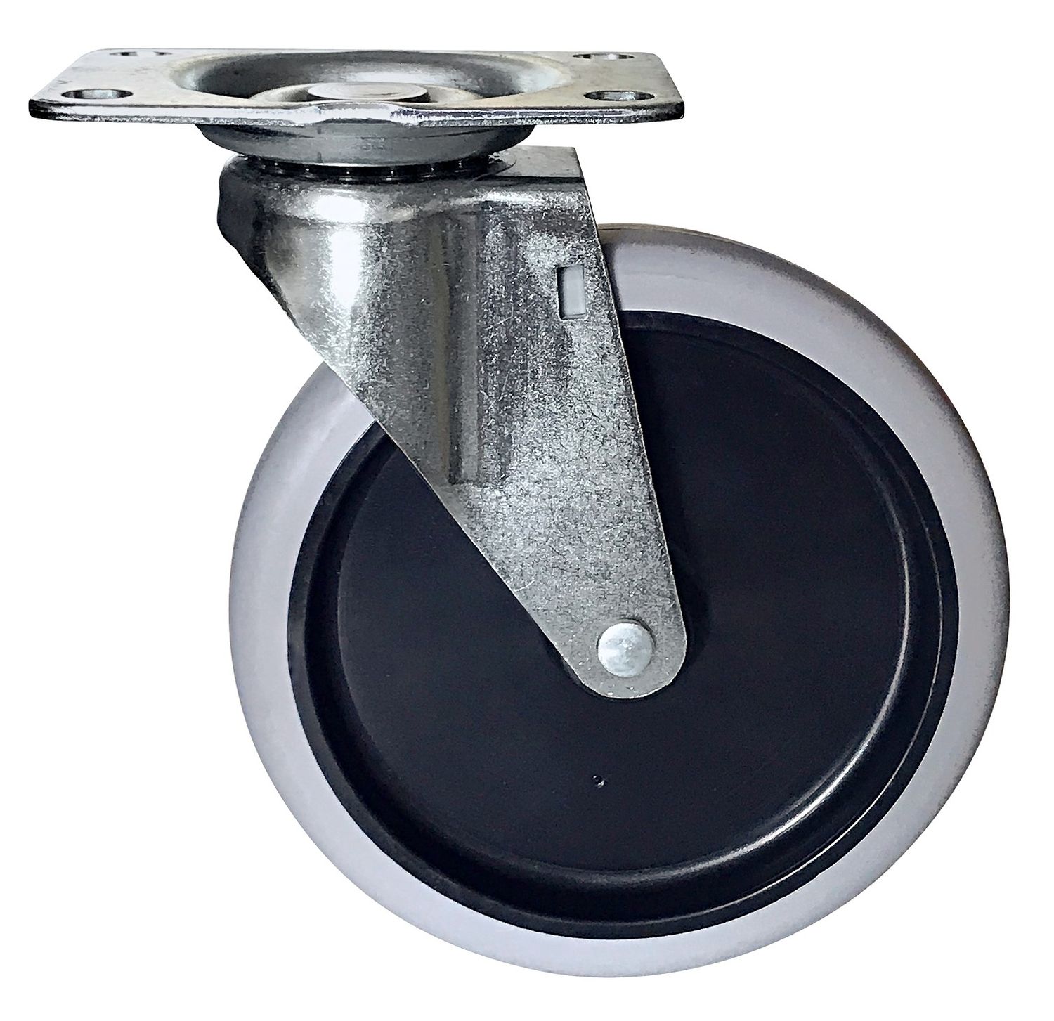 PC-CAS-SW Plastic Cart swivel caster