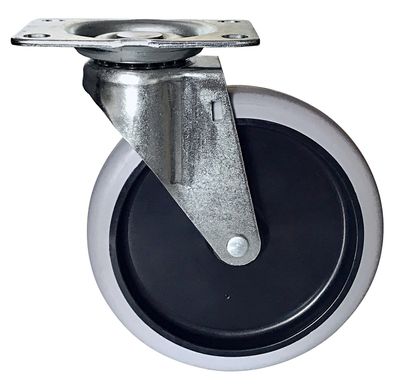 PC-CAS-SW Plastic Cart swivel caster