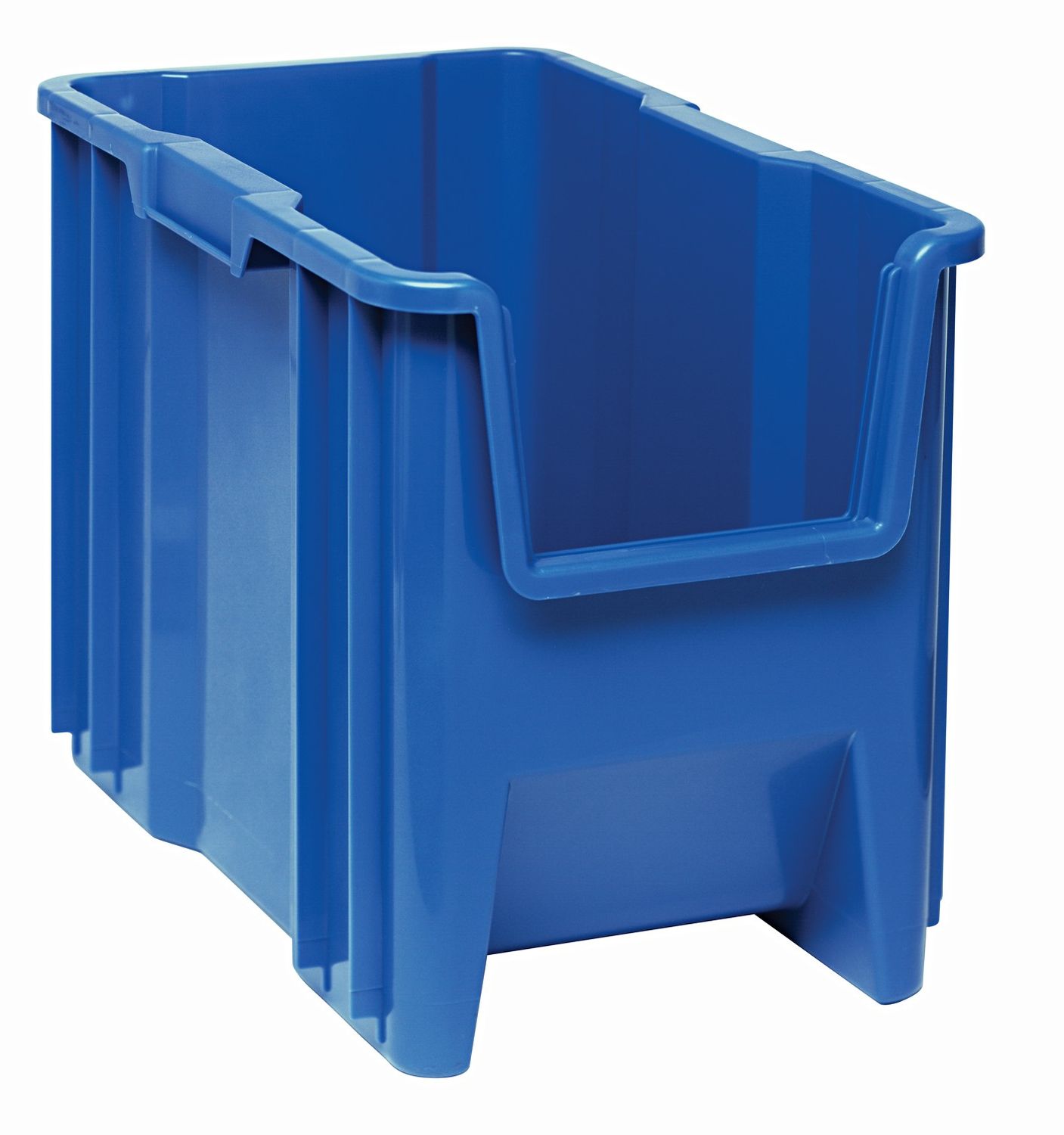 QGH600 - 17.5x11x12.5&quot;, Colour: Blue