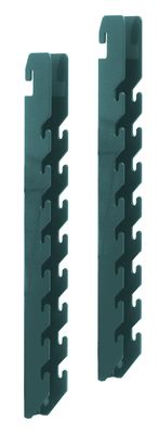 SG-U31P - 31in Upright Proform Green Epoxy?
