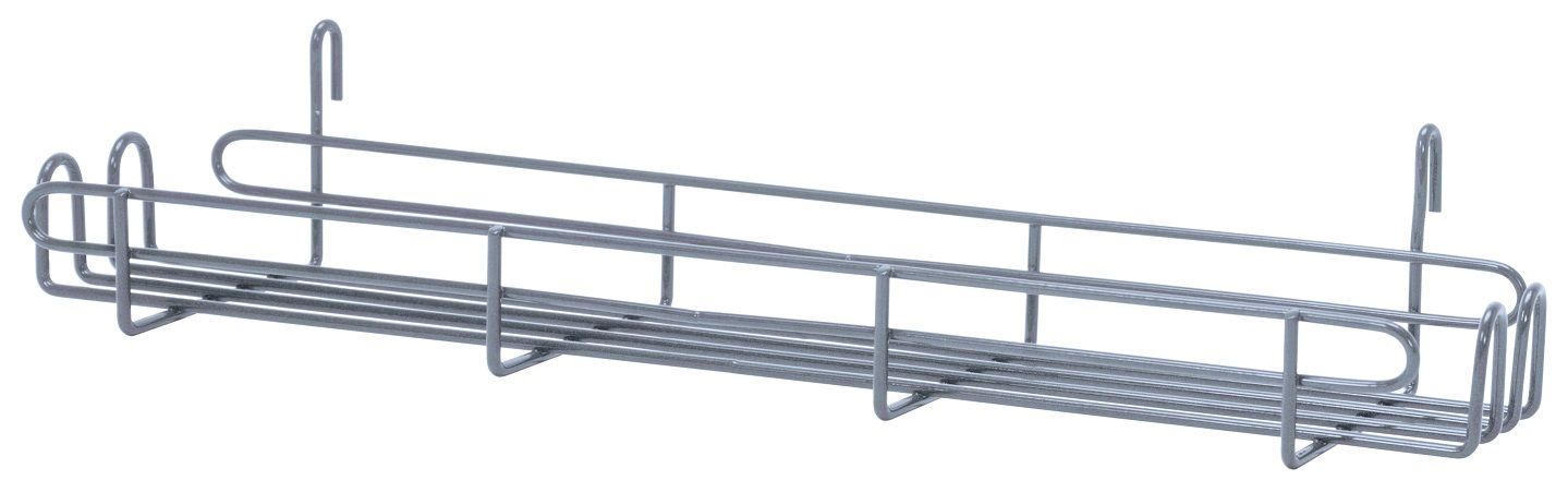 SG-SR2254GY - Smart Grid Spice Rack Grey Epoxy