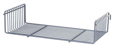 SG-S918GY - Smart Grid Shelf Grey Epoxy