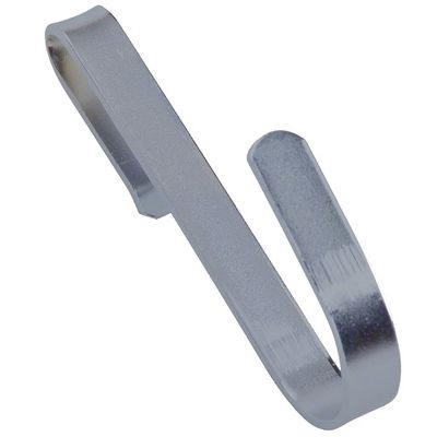 SG-HOOKSMGY - Smart Grid Small Hook Grey Epoxy