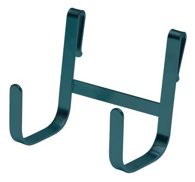 SG-HOOKDB - Smart Grid Big Hook Green Epoxy