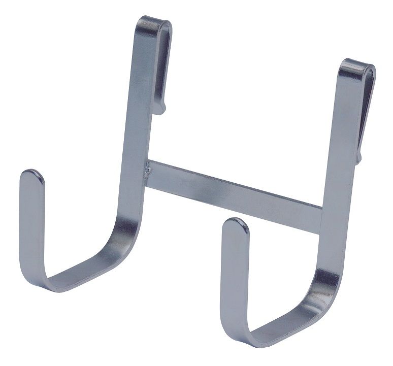SG-HOOKDBGY - Smart Grid Big Hook Grey Epoxy