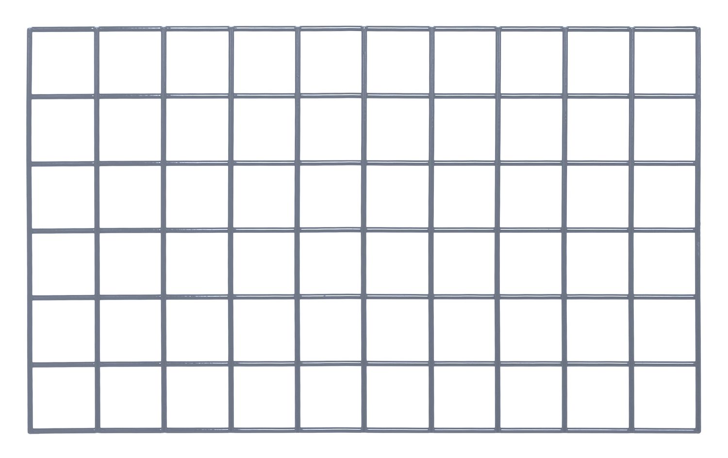 Smart Grid PANEL - Grey Epoxy