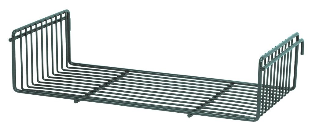 SG-S918P - Smart Grid Shelf Green Epoxy