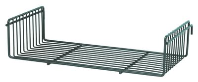 SG-S918P - Smart Grid Shelf Green Epoxy