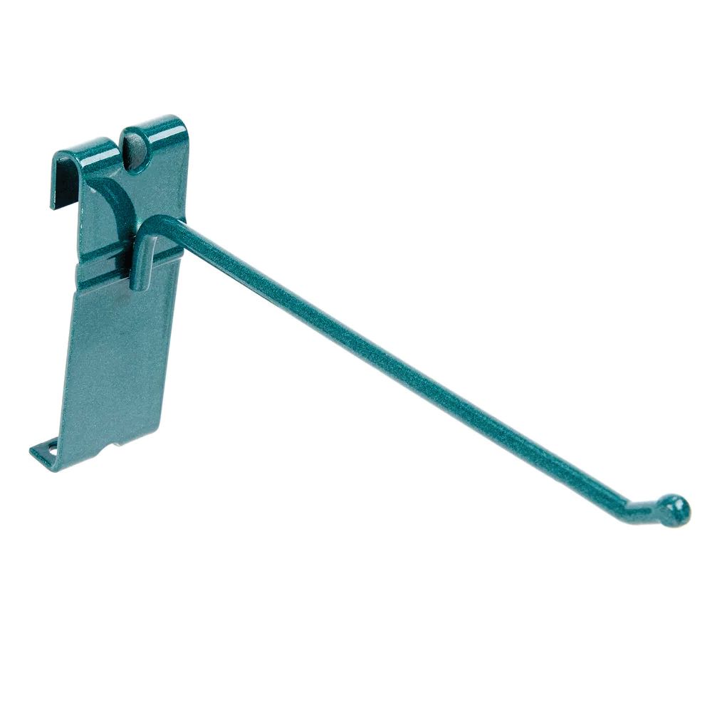 SG-HOOK6P - Smart Grid 6&quot;Hook Green Epoxy