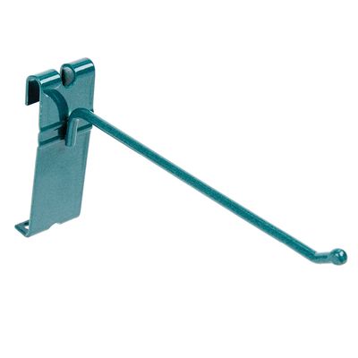 SG-HOOK6P - Smart Grid 6&quot;Hook Green Epoxy