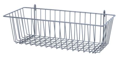 SG-B1775GY - Smart Grid basket Grey Epoxy