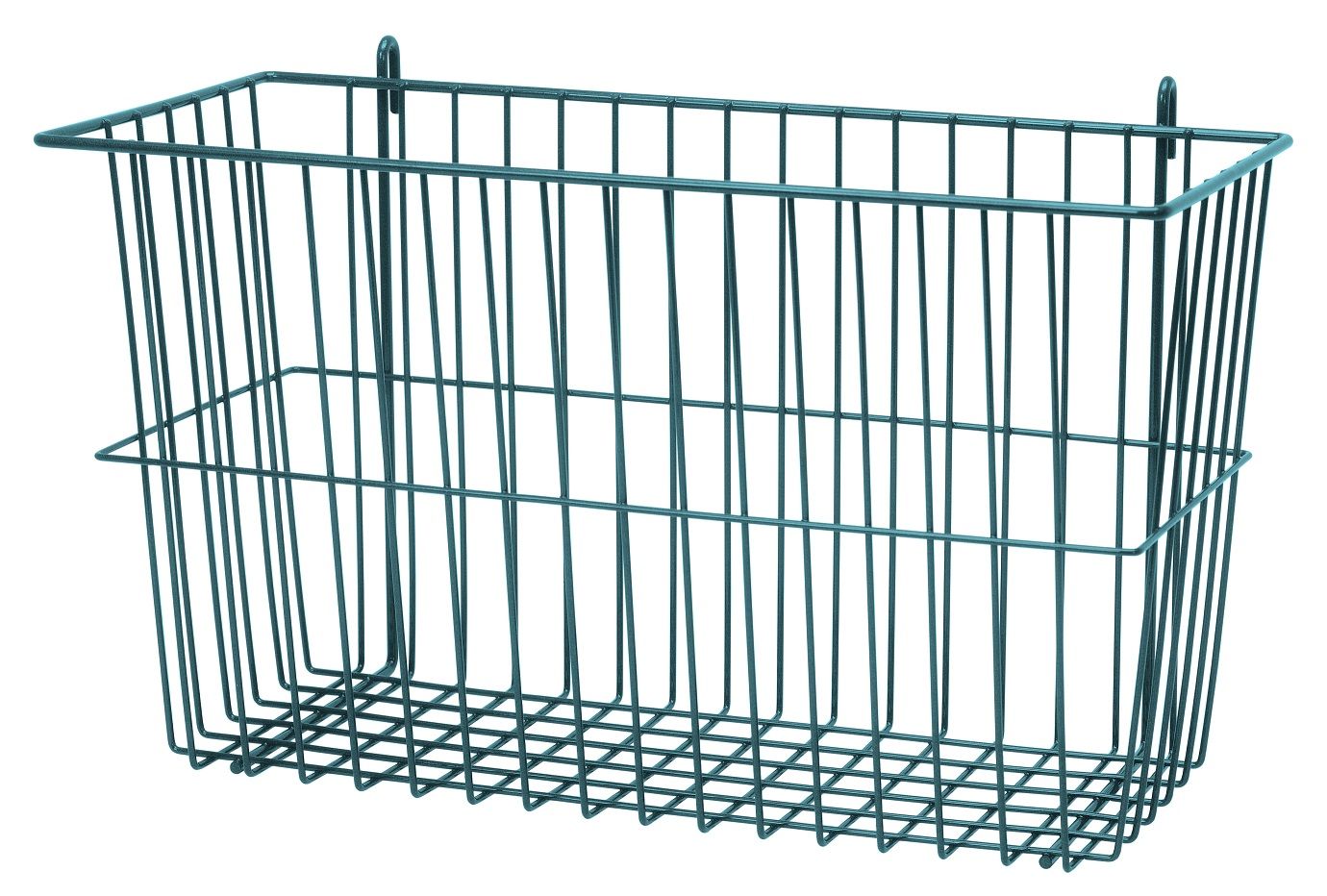 SG-B17710P - Smart Grid basket Green Epoxy