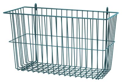 SG-B17710P - Smart Grid basket Green Epoxy
