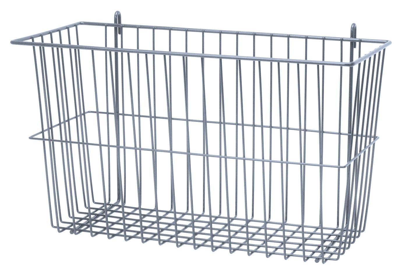 SG-B17710GY - Smart Grid basket Grey Epoxy