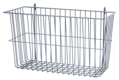 SG-B17710GY - Smart Grid basket Grey Epoxy