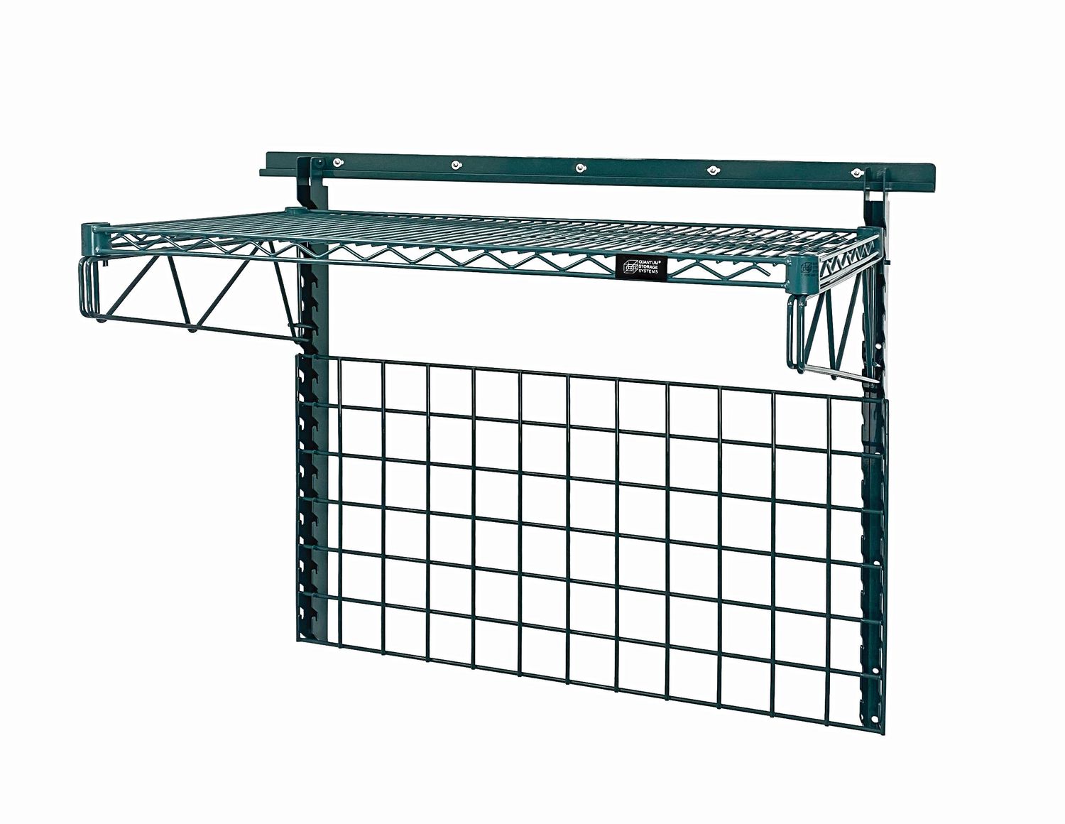 SGK-401836-1P - Green Commercial Kitchen shelf
