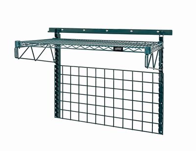 SGK-401836-1P - Green Commercial Kitchen shelf