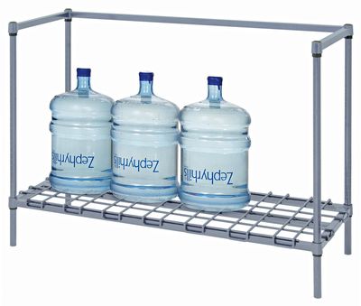 Modular Dunnage unit Grey Epoxy