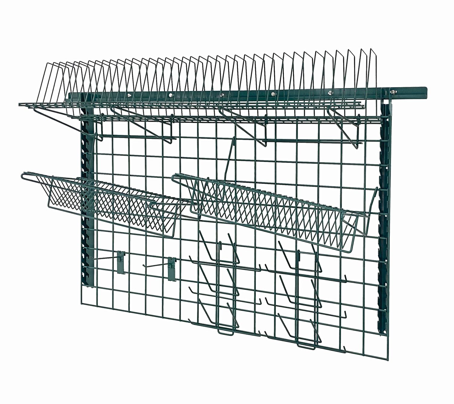 SGK-563048-1P - Green Commercial Kitchen drying racks