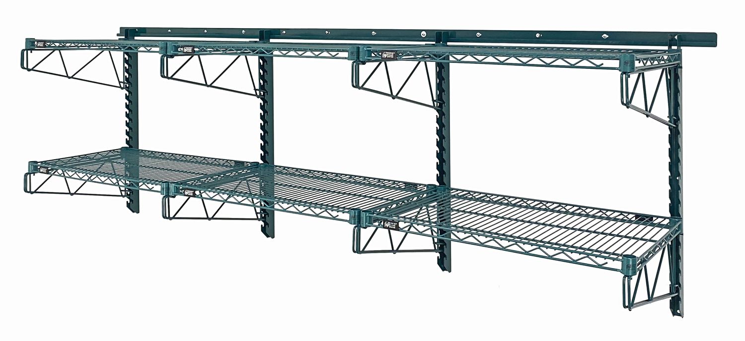 SGK-961830-1P - Green Commercial Kitchen shelf
