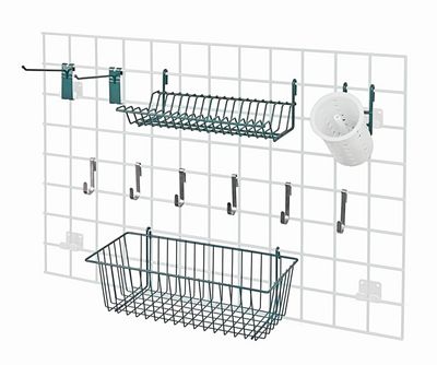 SG-A1 - Smart Grid Accessory Pack 1