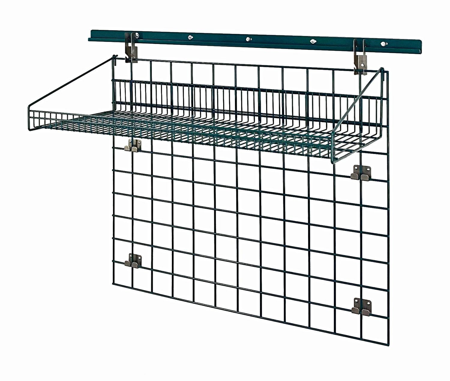 SGK-403036-1P - Green Commercial Kitchen shelf